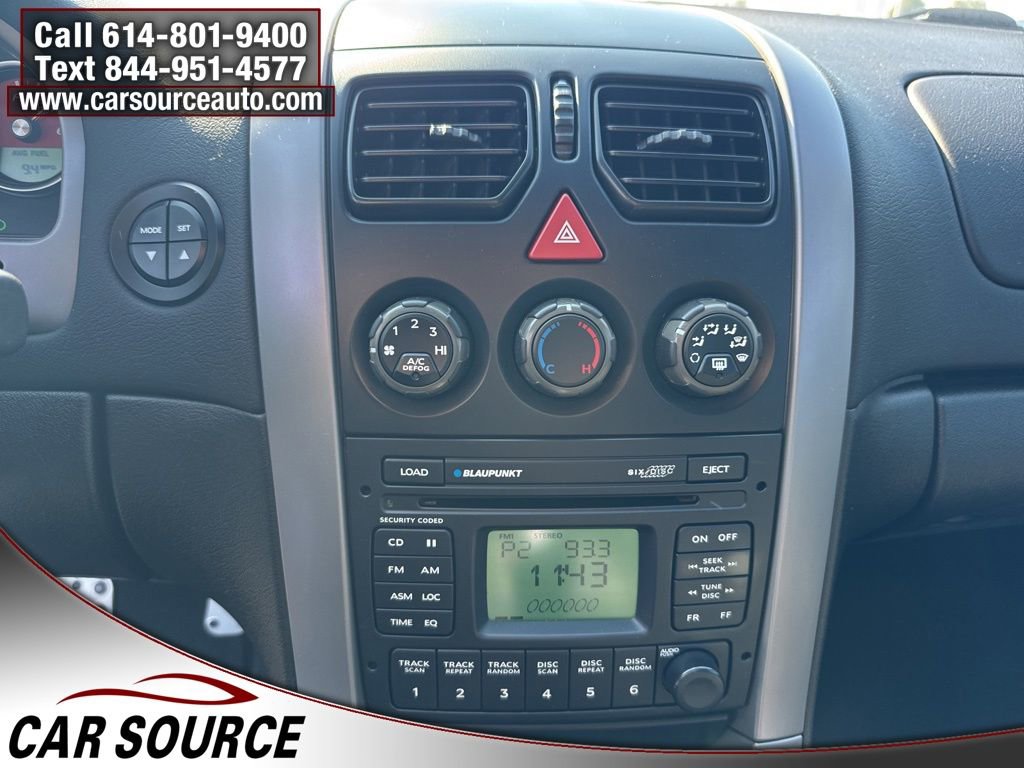 Used 2006 Pontiac GTO image 18