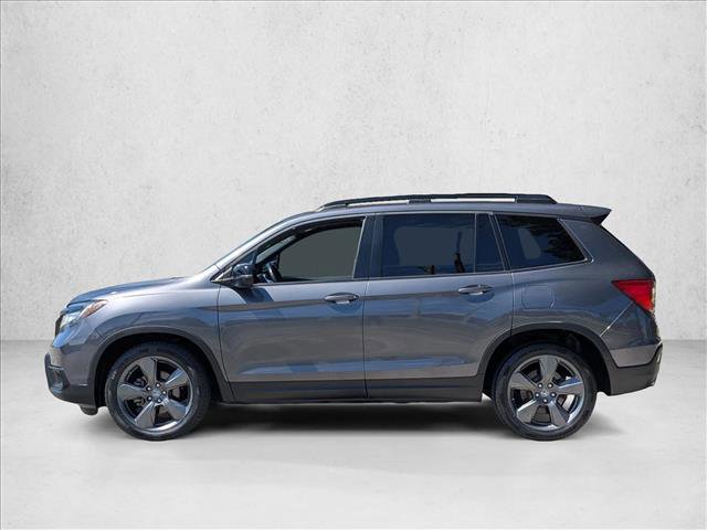 Used 2020 Honda Passport Touring image 9