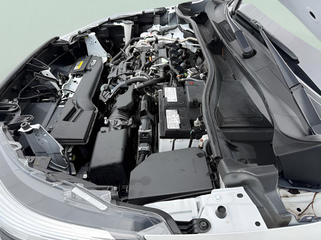 Used 2023 Toyota Corolla Cross XLE w/ Convenience Package AWD/4WD image 41