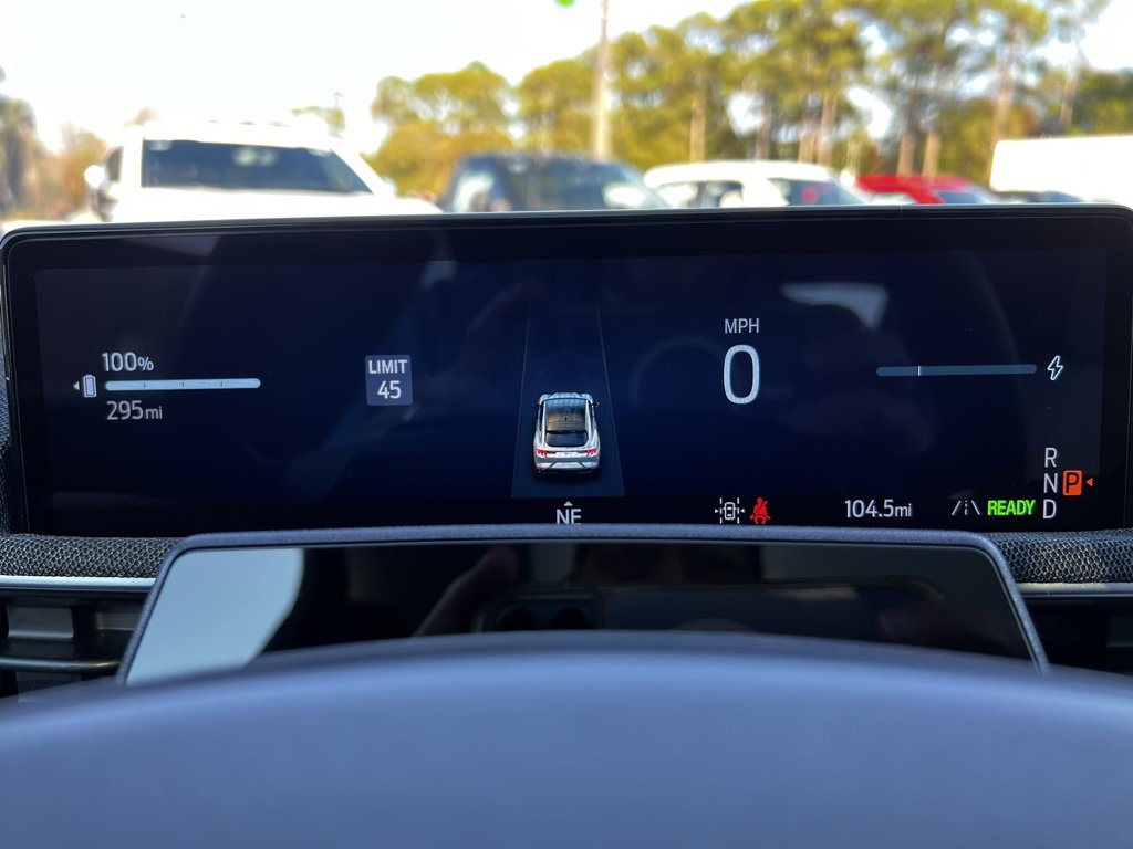 New 2025 Ford Mustang Mach-E Premium image 26