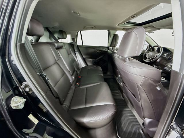 Used 2018 Acura RDX AWD image 26