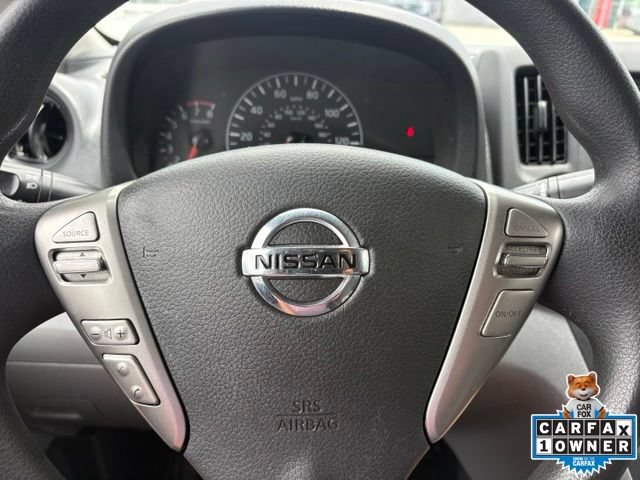 Used 2020 Nissan NV200 SV w/ Sliding Glass Door Package FWD image 22