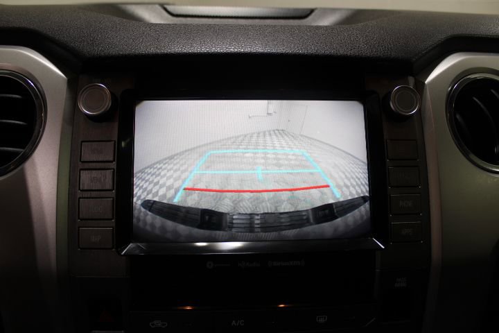 Used 2020 Toyota Tundra SR5 w/ SR5 Upgrade Package image 4