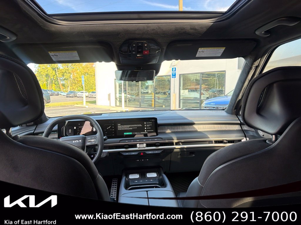 New 2027 Kia Telluride SX Prestige AWD/4WD image 22