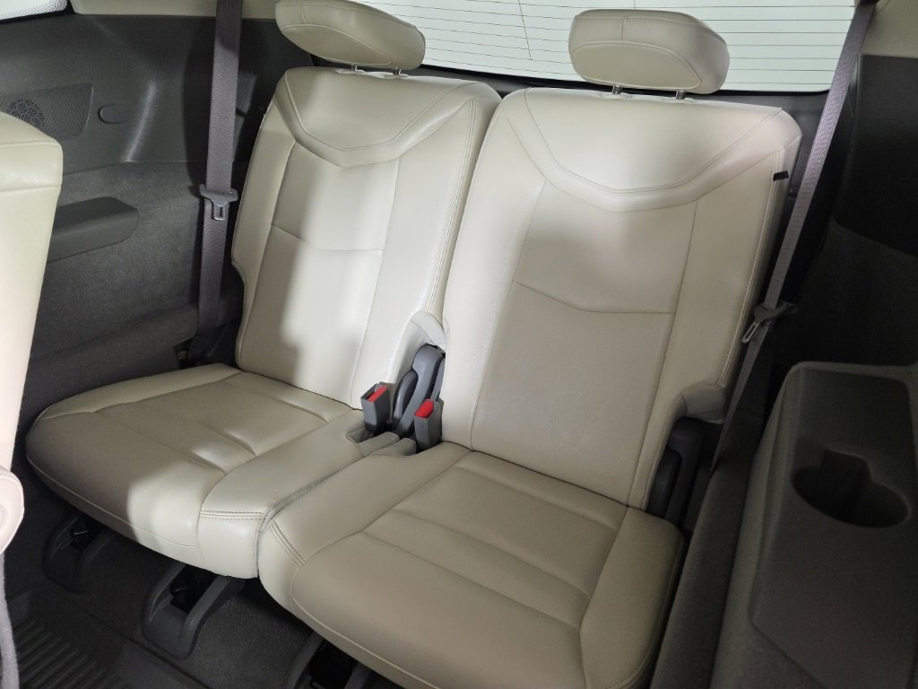 Used 2022 Cadillac XT6 Premium Luxury image 30