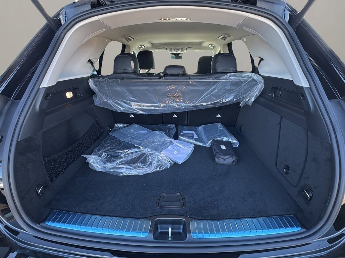 New 2026 Mercedes-Benz GLE 350 4MATIC image 23