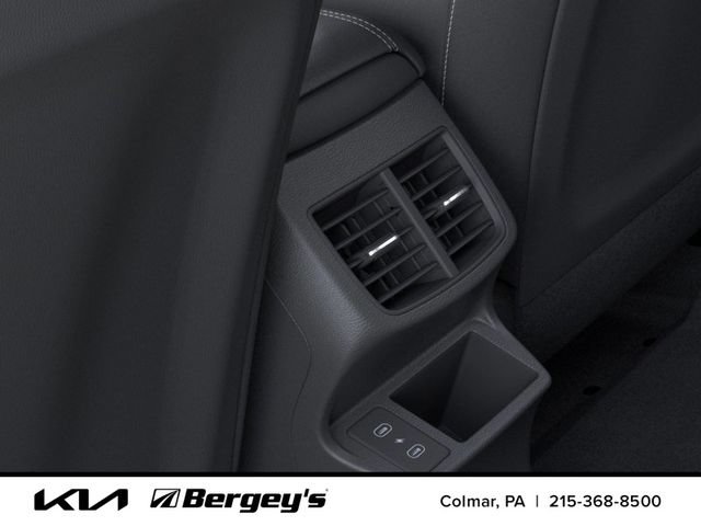 New 2026 Kia Seltos S AWD/4WD image 29
