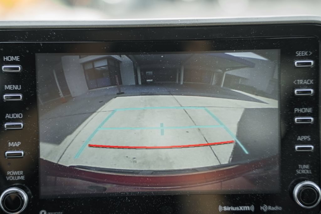 Used 2019 Toyota C-HR Limited FWD image 39