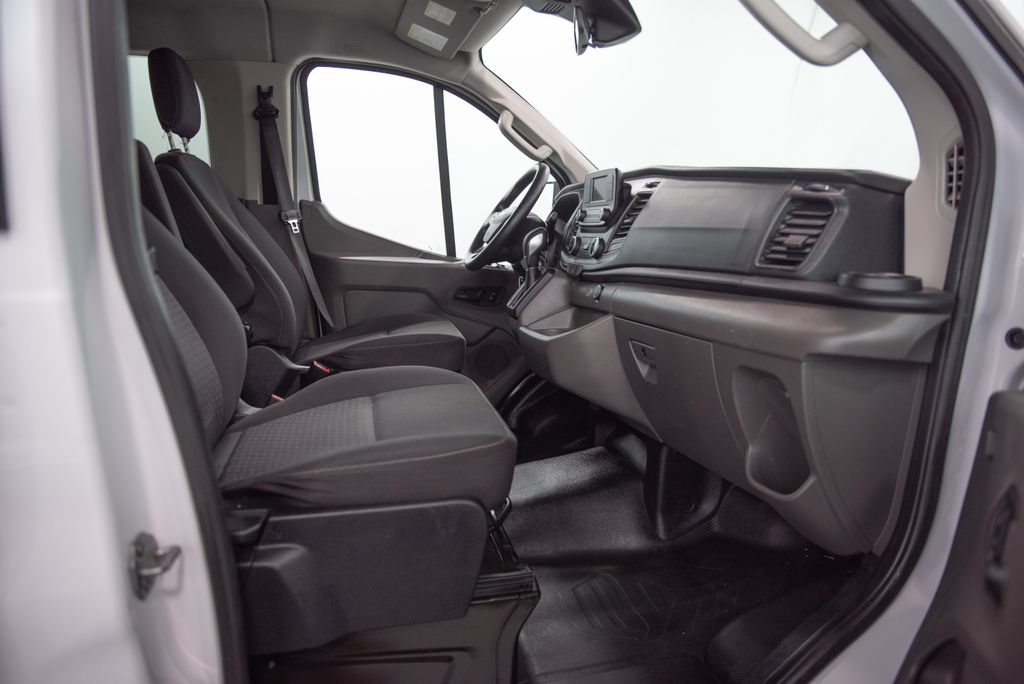 Used 2021 Ford Transit 350 XL RWD image 16