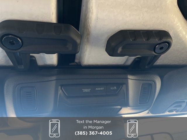 New 2026 Jeep Gladiator Rubicon image 28