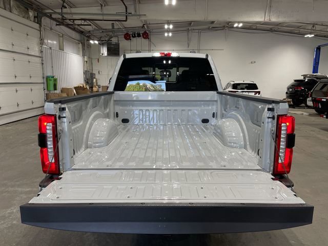 New 2026 Ford F250 XL w/ STX Appearance Package AWD/4WD image 23