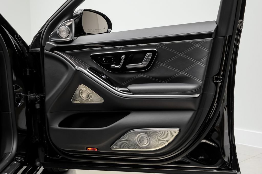 Used 2024 Mercedes-Benz Maybach S 680 4MATIC image 57