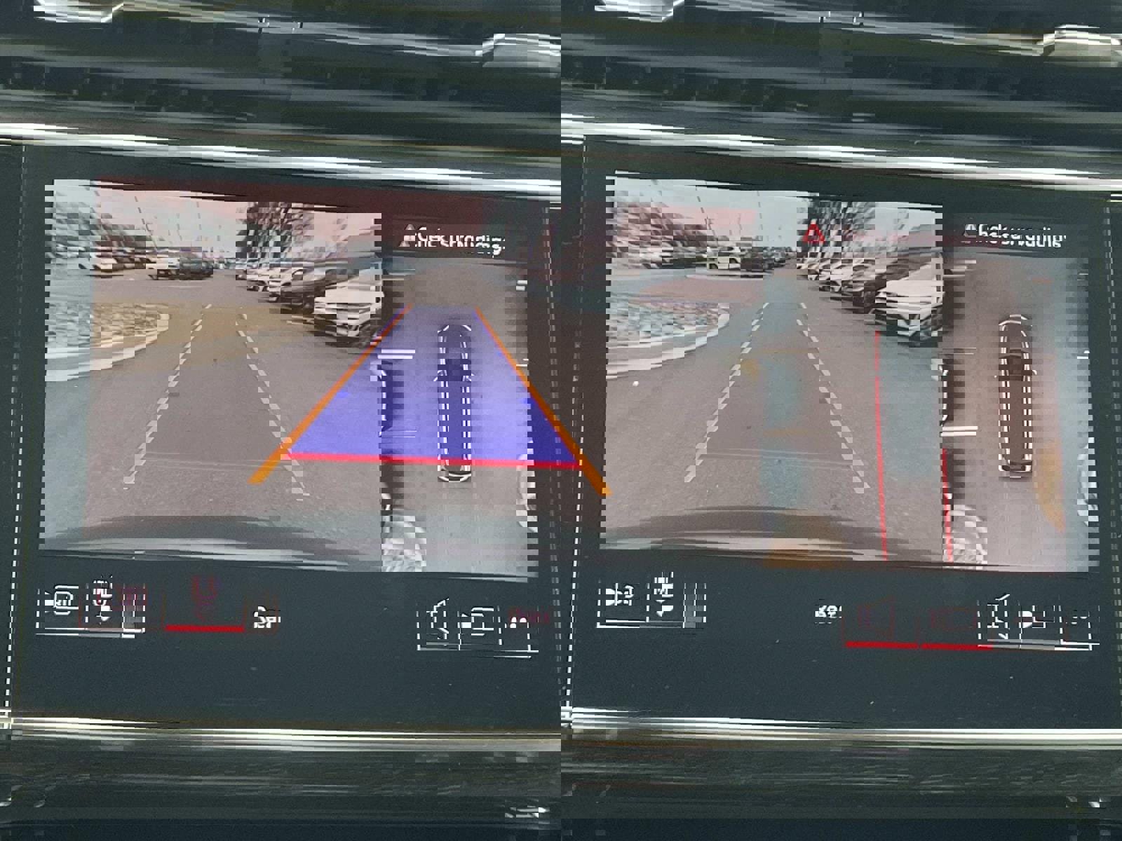 Certified 2024 Audi Q7 2.0T Premium Plus image 28