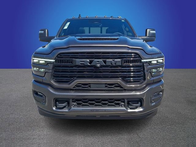 Used 2026 RAM 3500 Laramie w/ Night Edition image 2