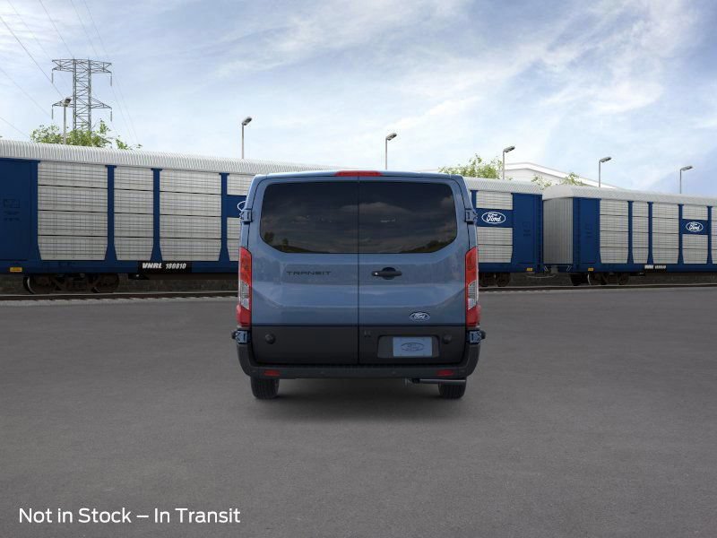 New 2026 Ford Transit 350 XL RWD image 5
