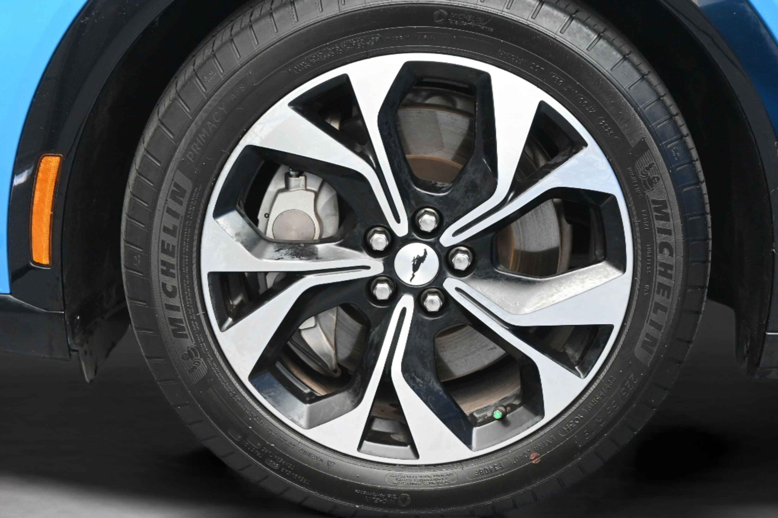 Used 2023 Ford Mustang Mach-E Premium RWD image 10
