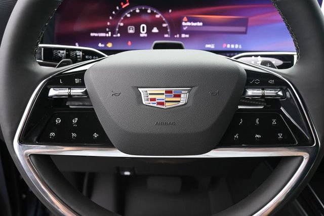 New 2026 Cadillac Escalade Sport w/ Touring Package AWD/4WD image 26