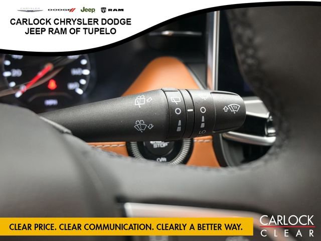 Used 2024 Jeep Compass Limited image 15