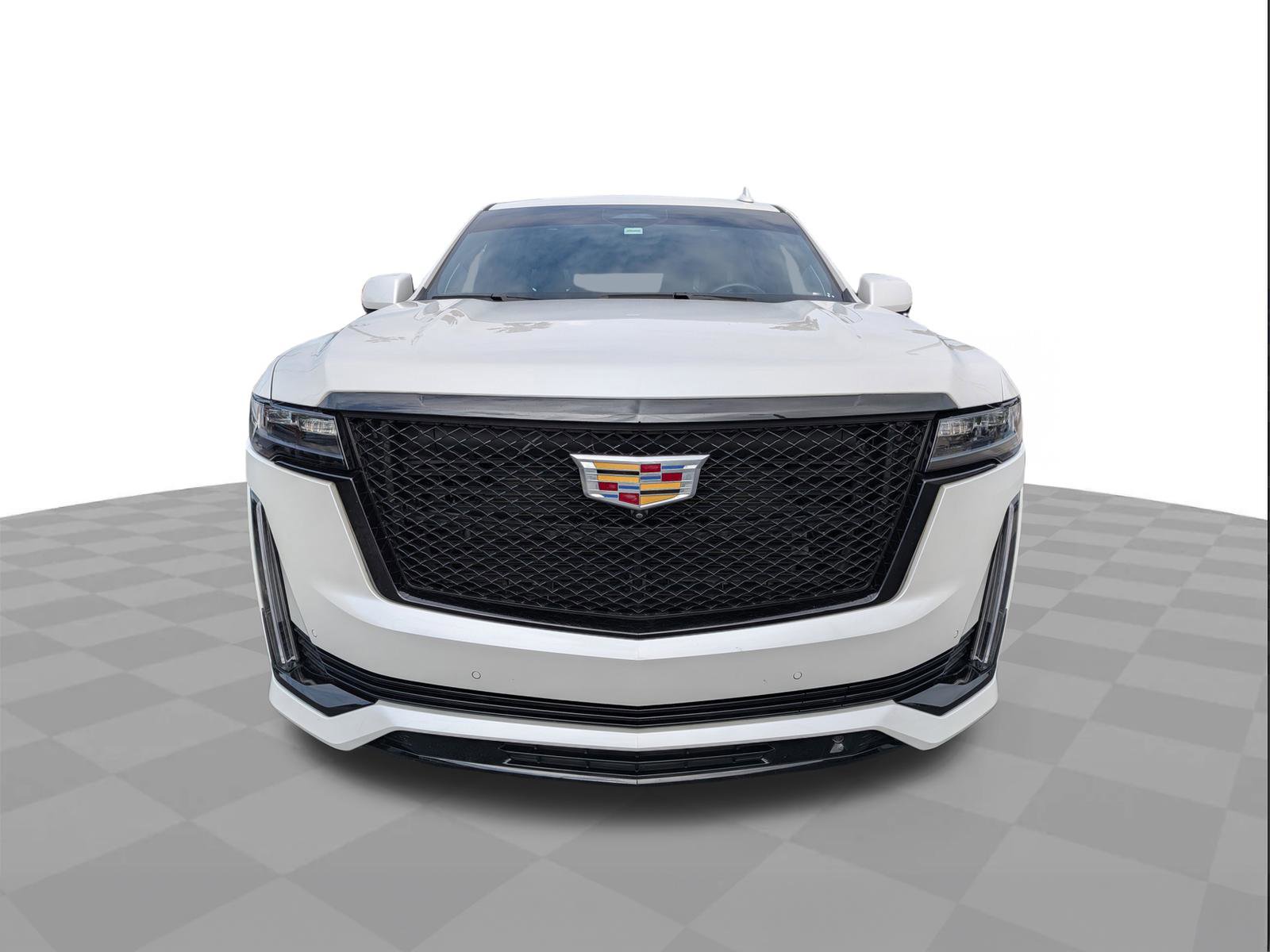 Certified 2023 Cadillac Escalade Sport Platinum image 9