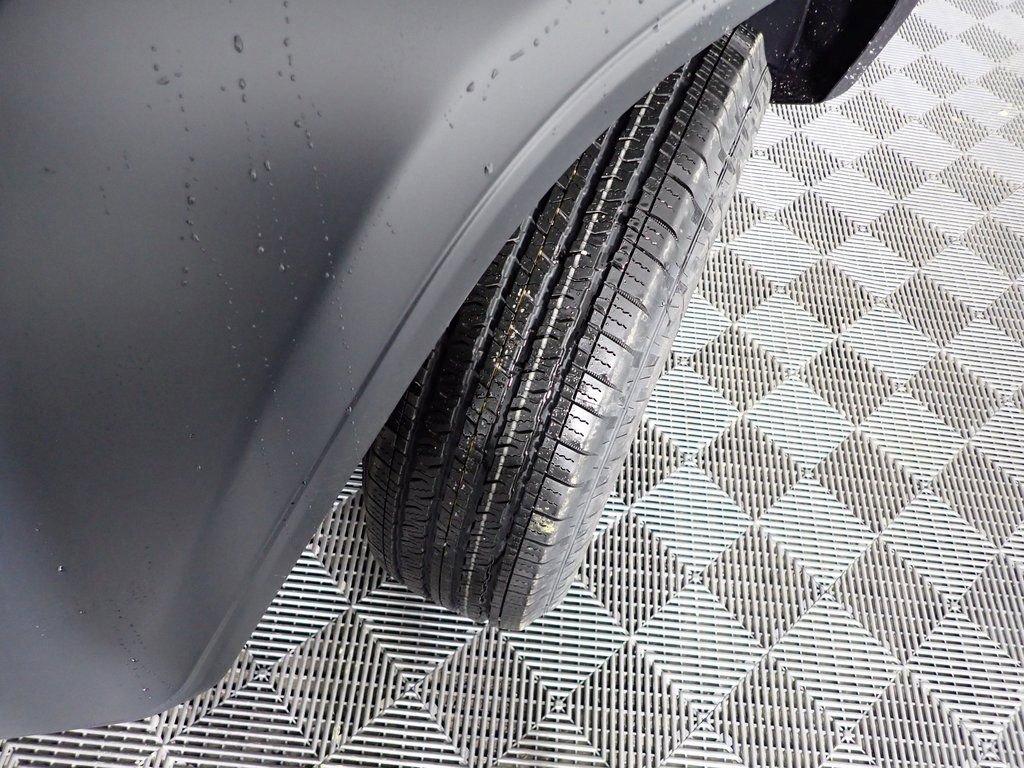 New 2026 Jeep Wrangler Sport image 26