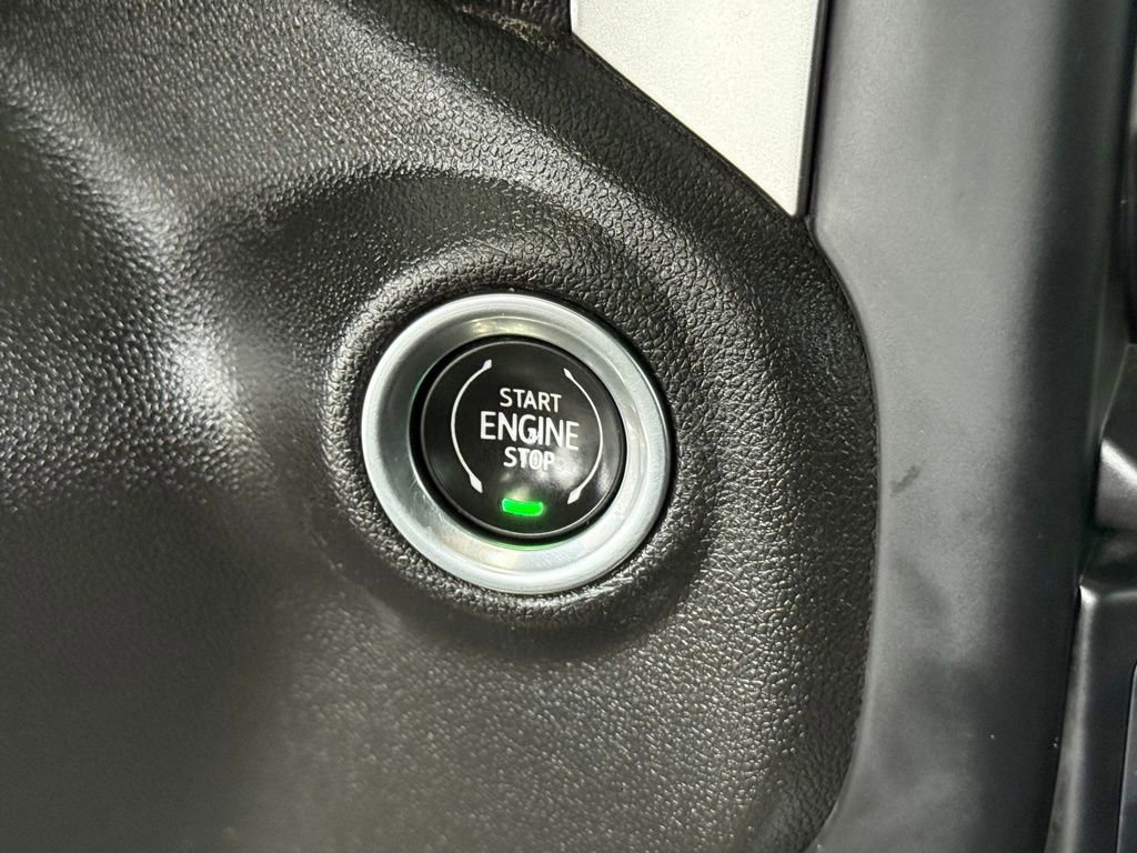 Used 2022 Chevrolet Silverado 2500 LTZ w/ LTZ Premium Package image 30