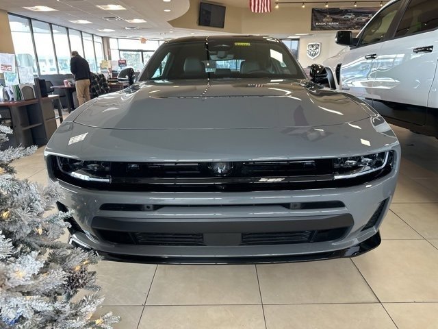 New 2026 Dodge Charger Scat Pack image 2