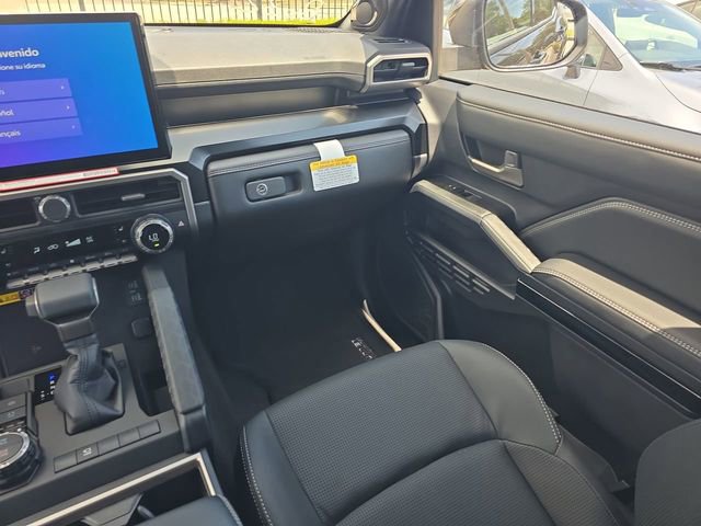 New 2026 Toyota 4Runner Limited AWD/4WD image 17
