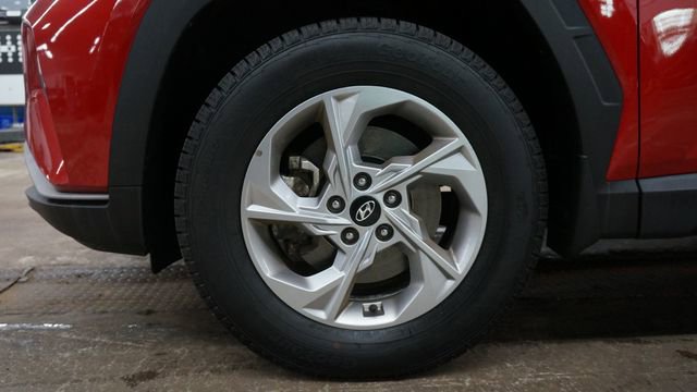 Used 2023 Hyundai Tucson SEL image 75