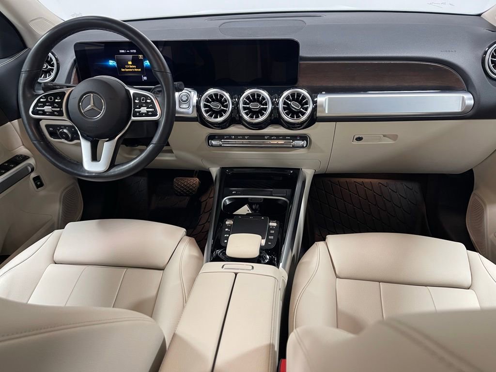 Certified 2023 Mercedes-Benz GLB 250 4MATIC image 29
