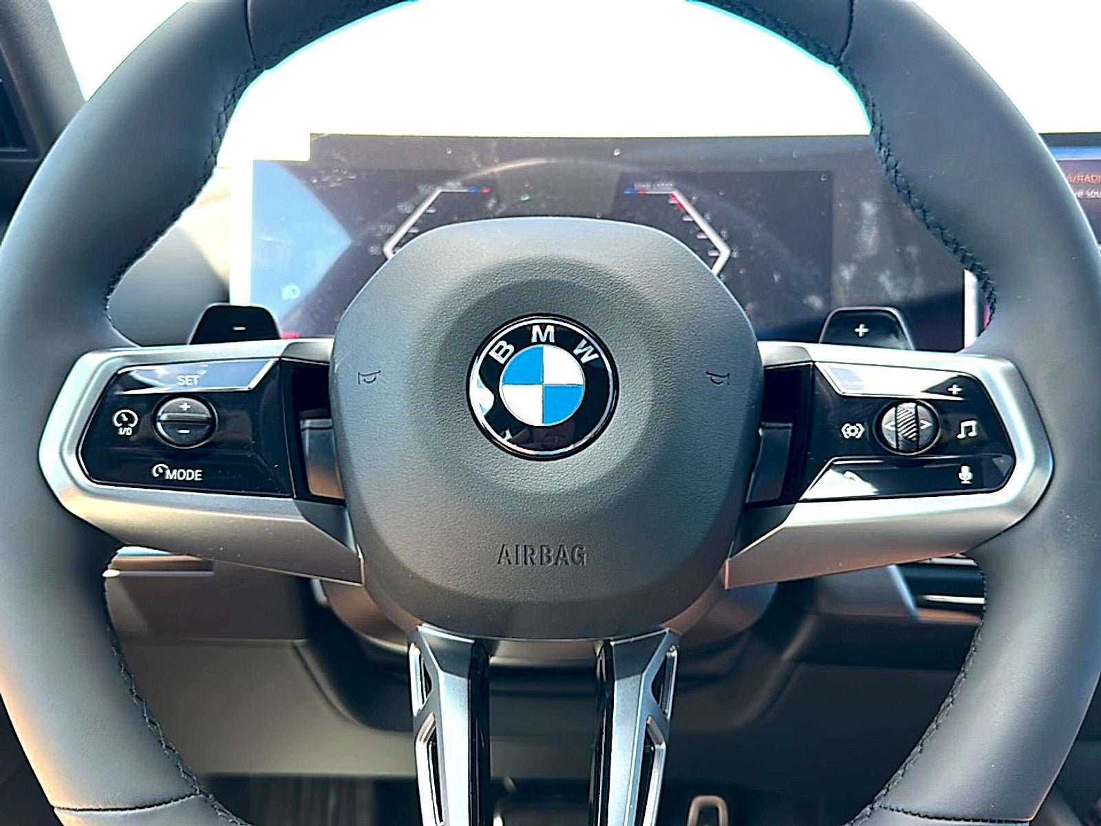 New 2027 BMW 530i w/ M Sport Package RWD image 18