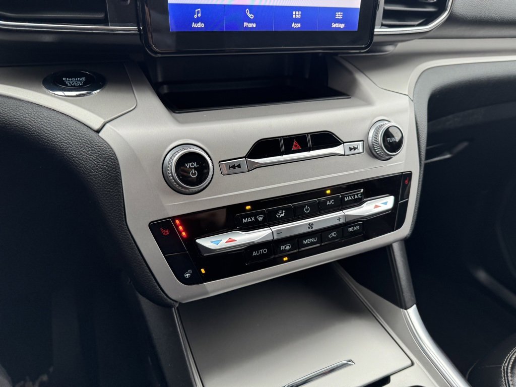 Certified 2023 Ford Explorer XLT w/ Equipment Group 202A image 27