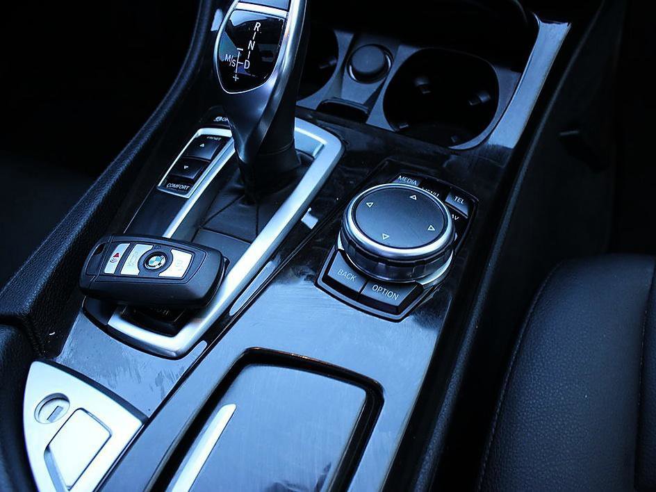 Used 2016 BMW 528i Sedan image 27