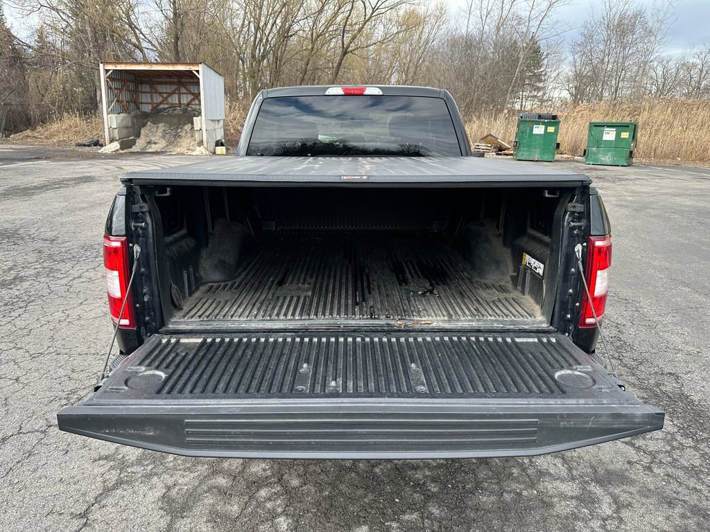 Used 2019 Ford F150 XL w/ Equipment Group 101A Mid image 16