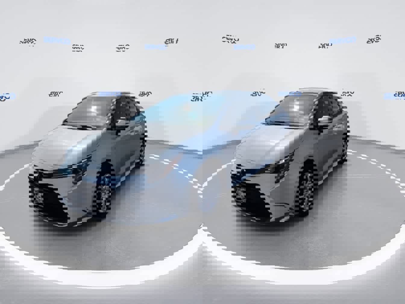 Used 2023 Toyota Corolla LE image 4