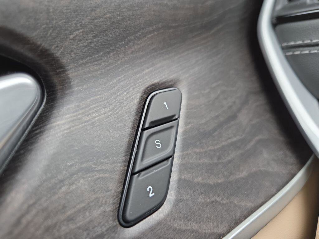 New 2026 Jeep Grand Cherokee Limited AWD/4WD image 28