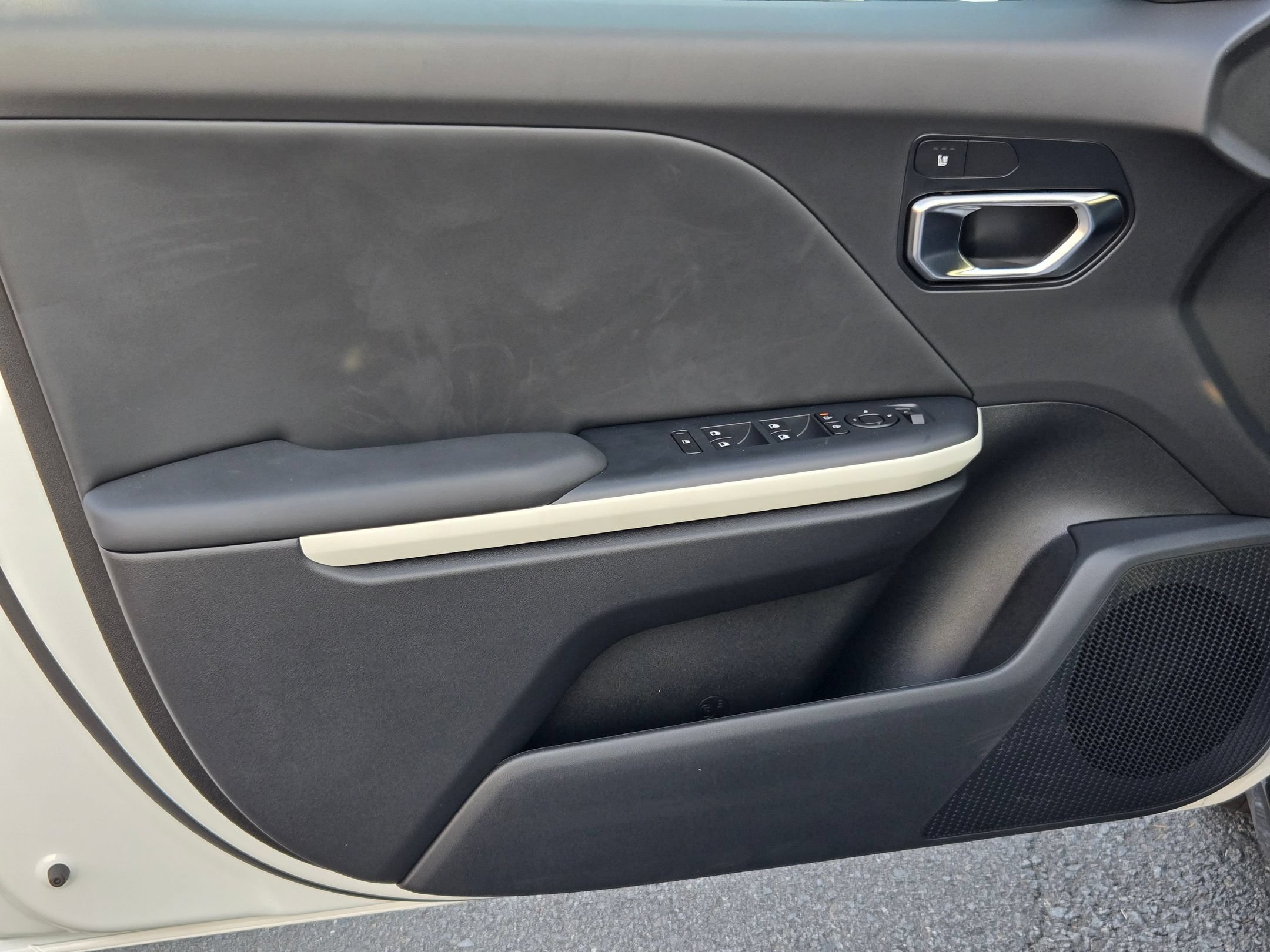 New 2026 Kia K4 EX FWD image 15
