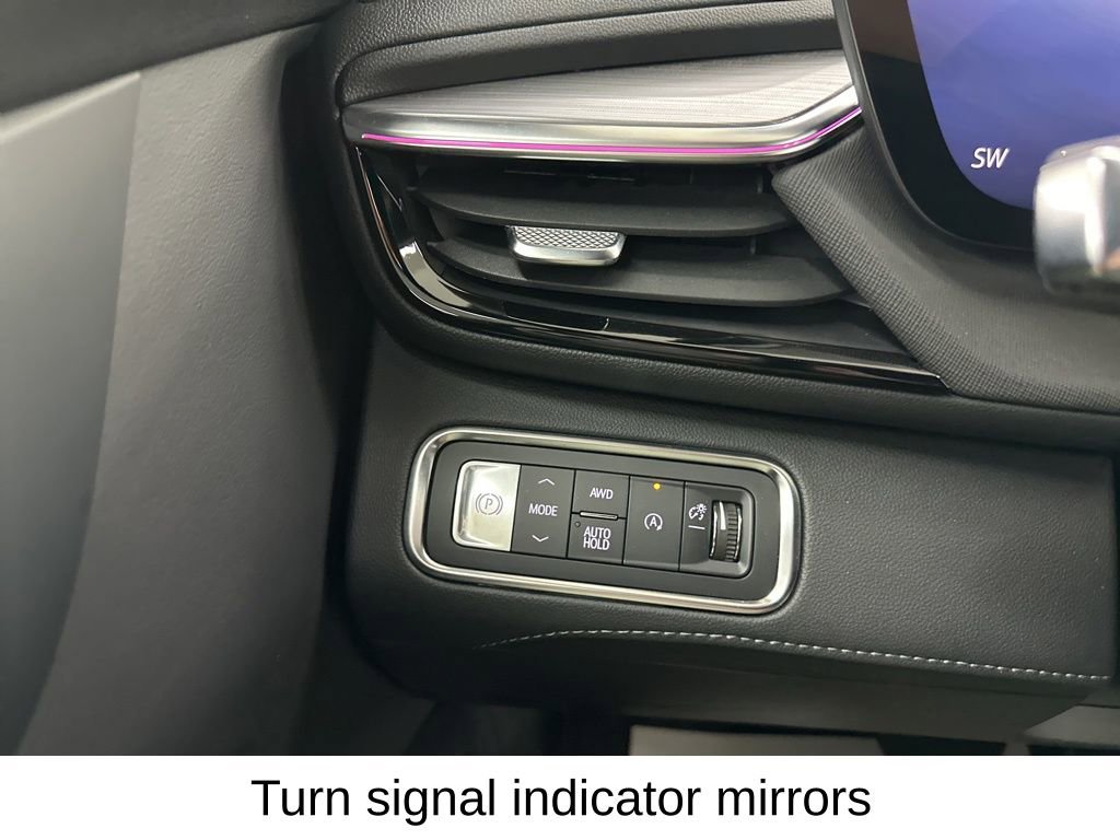 Used 2025 Buick Enclave Preferred image 41