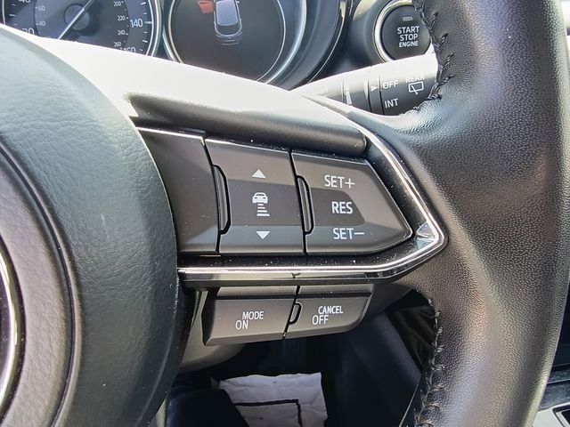 Used 2022 MAZDA CX-9 Touring Plus image 16