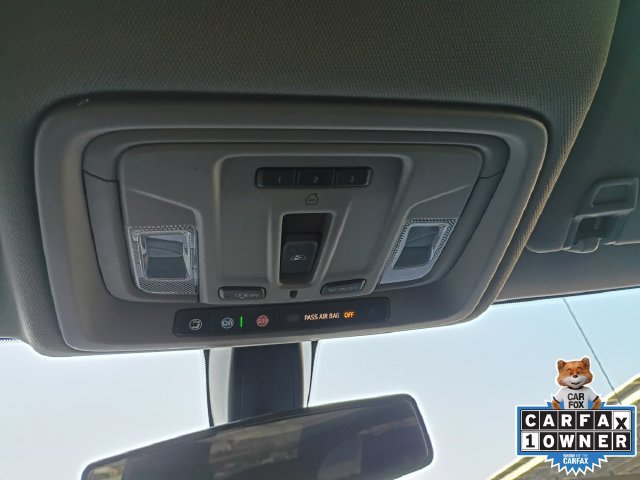 Used 2020 Chevrolet Silverado 1500 LT w/ Texas Edition RWD image 7