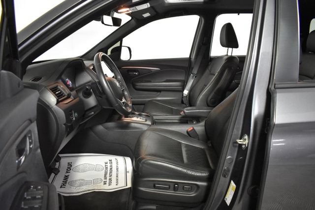 Used 2020 Honda Passport EX-L image 11