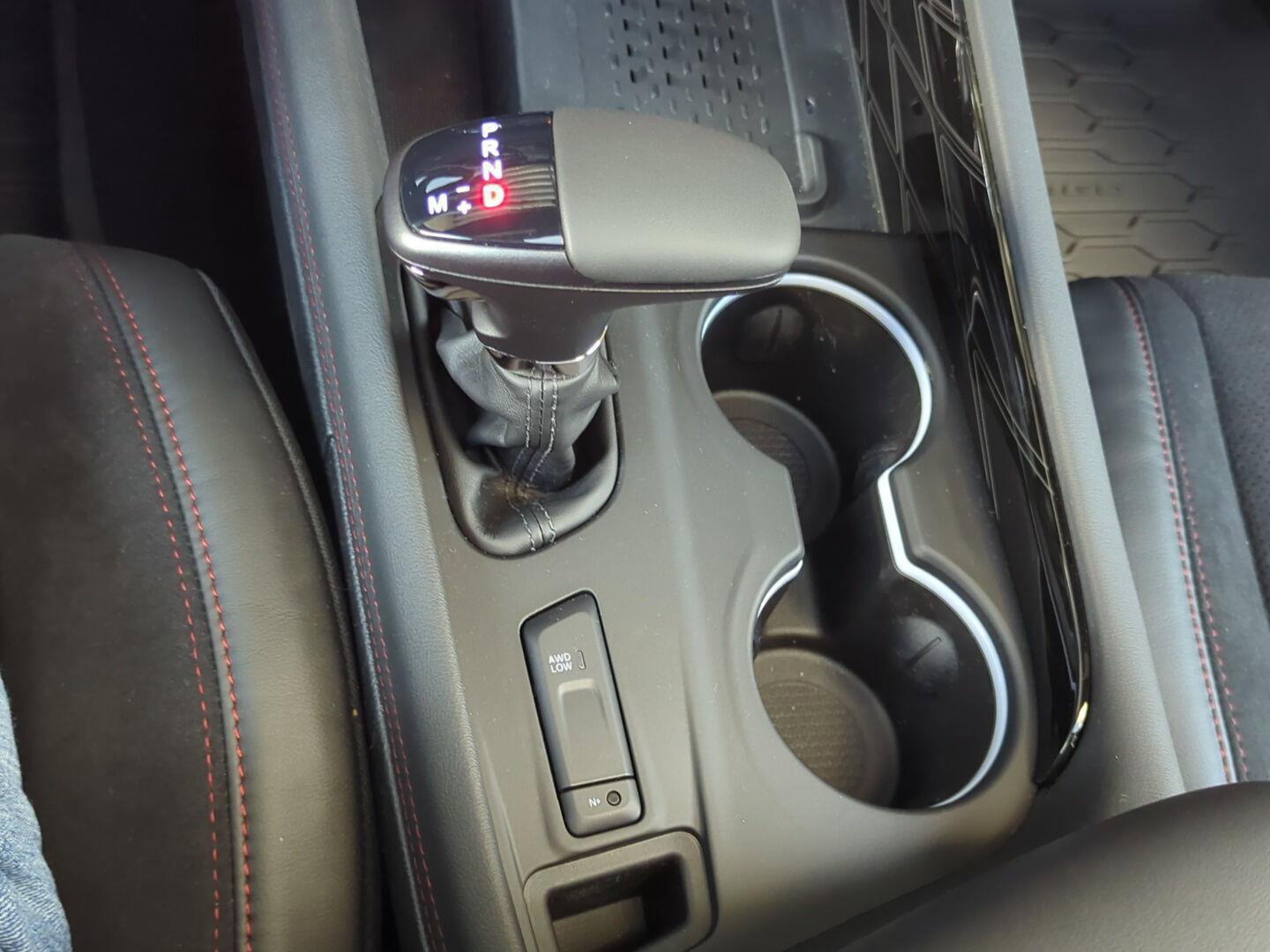 New 2026 Dodge Durango GT AWD/4WD image 32