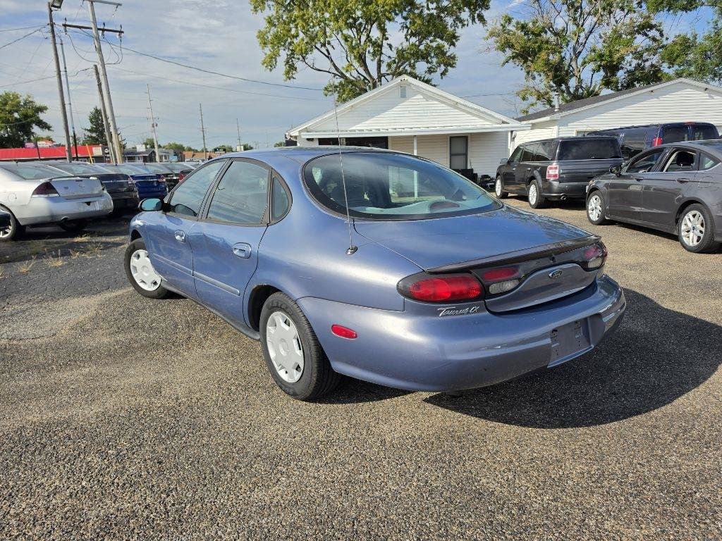 Used 1999 Ford Taurus LX FWD image 8