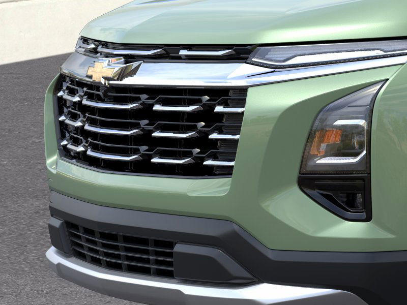 New 2026 Chevrolet Equinox LT w/ Convenience Package II image 13