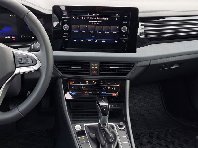 New 2026 Volkswagen Jetta SE image 24