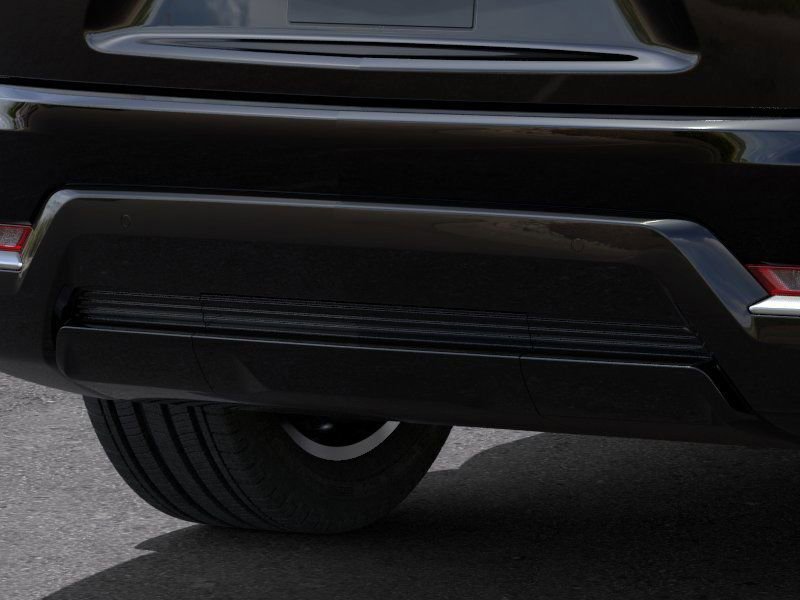 New 2025 Cadillac Escalade IQ Luxury 1 image 14