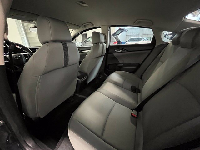 Used 2017 Honda Civic LX image 15