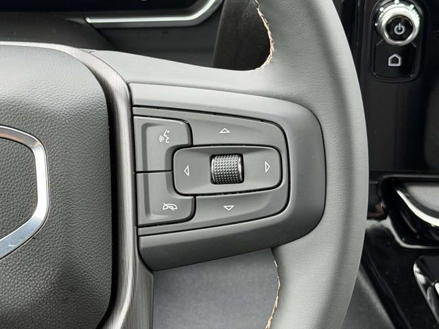 New 2026 GMC Sierra 2500 AT4 w/ AT4 Premium Plus Package AWD/4WD image 16