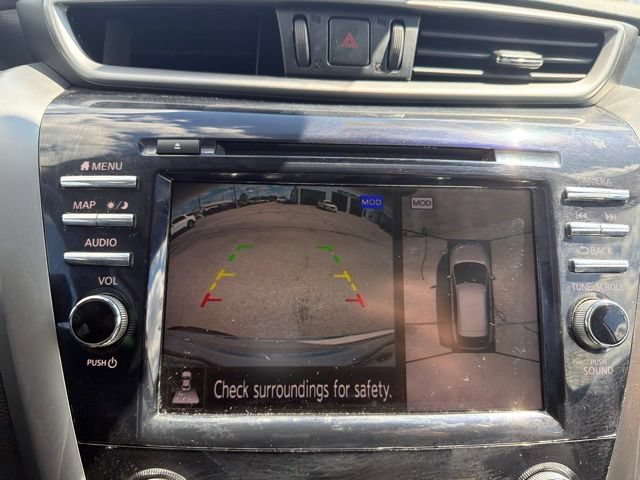 Used 2024 Nissan Murano SL AWD/4WD image 25