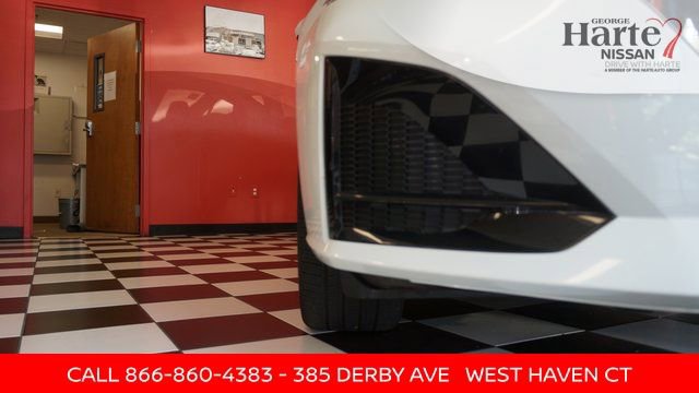 Certified 2025 Nissan Altima 2.5 SL image 69