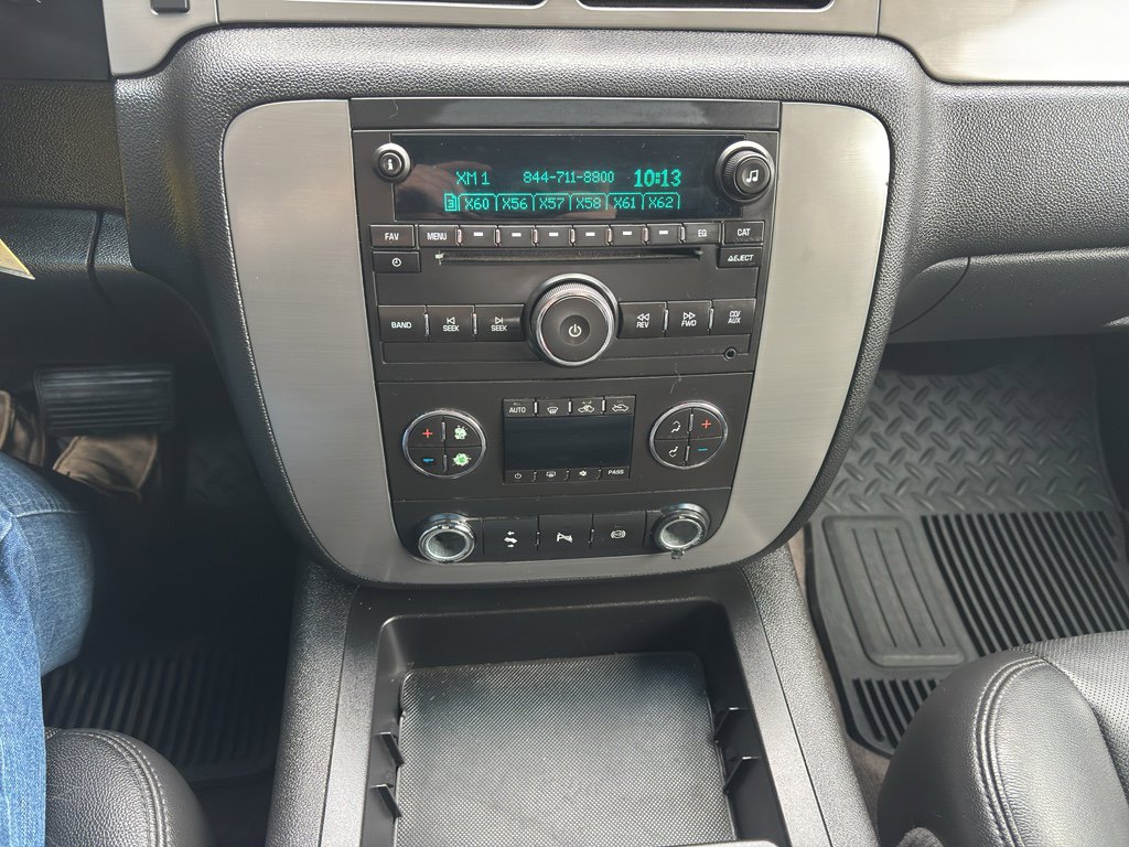 Used 2014 Chevrolet Silverado 3500 LTZ w/ LTZ Plus Package image 19